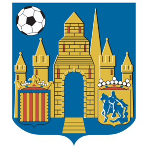 KVC Westerlo Logo