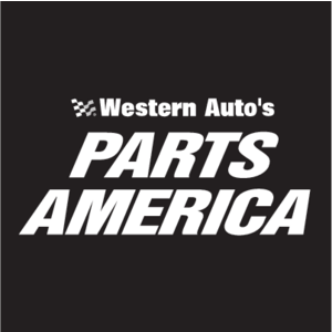 Western Auto's Parts America