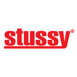 Stussy(175) Logo