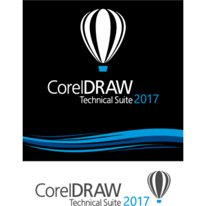 Coreldraw Technical Suite Logo