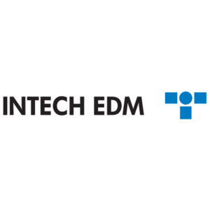 Intech Edm Logo