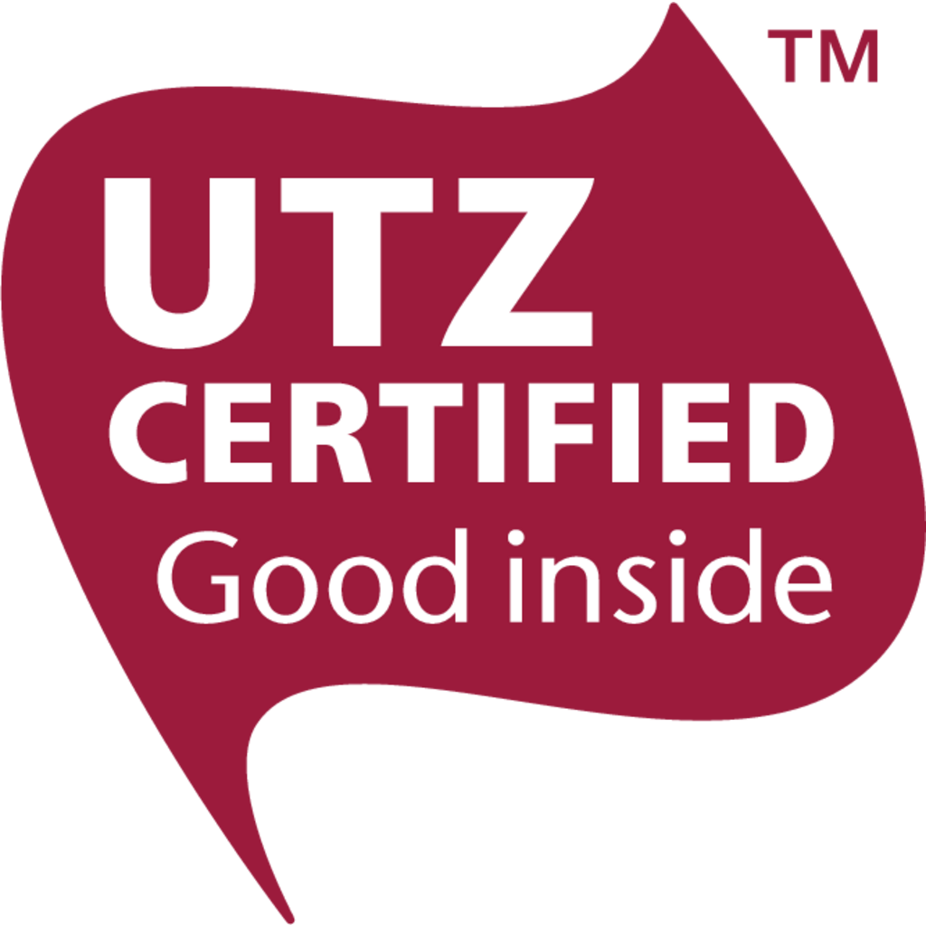 UTZ,Certified
