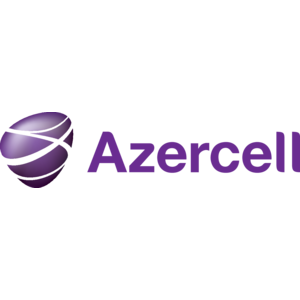 Azercell Logo