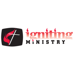 Igniting Ministry Logo