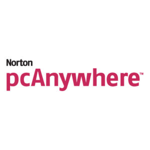 Norton pcAnywhere Logo