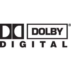 Dolby Digital Logo