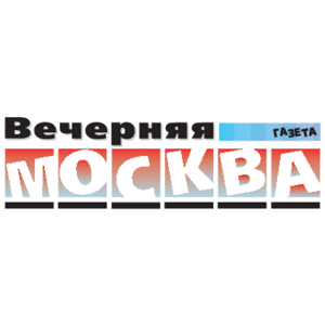 Evening Moscow Magazine Logo