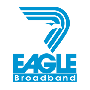 Eagle Broadband Logo