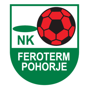 NK Feroterm Pohorje Logo