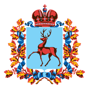 Nizhny Novgorod Administration(133) Logo