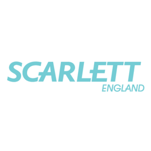 Scarlett Logo