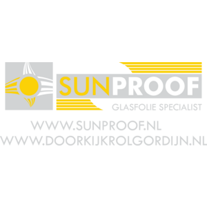 Sunproof Logo