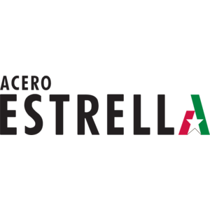 Acero Estrella Logo