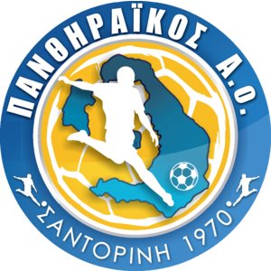 Panthiraikos FC Logo