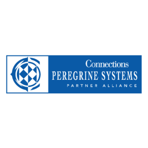 Peregrine Systems Logo