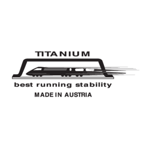 Titanium Logo