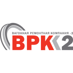 VRK-2 Logo