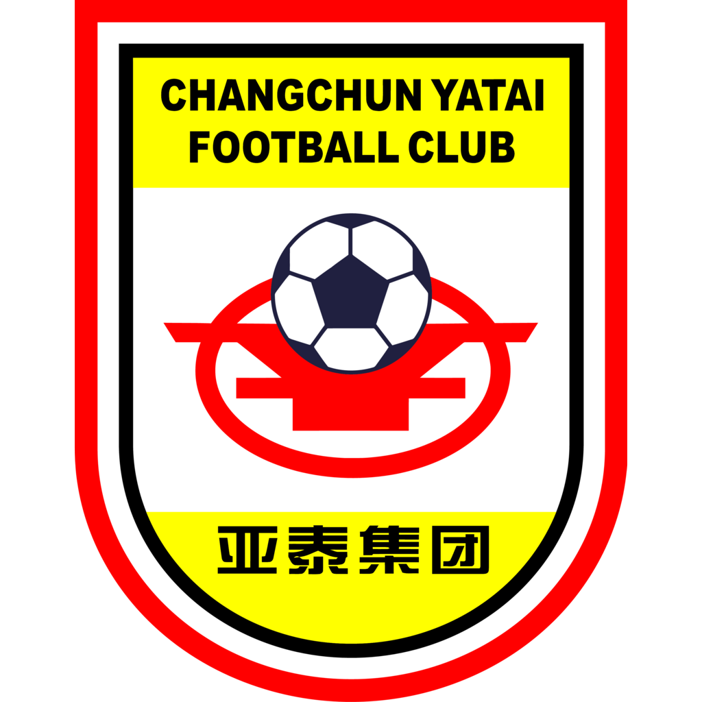 Changchun,Yatai,Football,Club