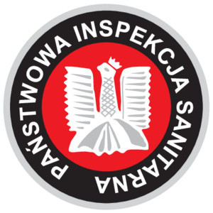 Panstwowa Inspekcja Sanitar Logo
