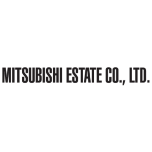 Mitsubishi Estate Logo