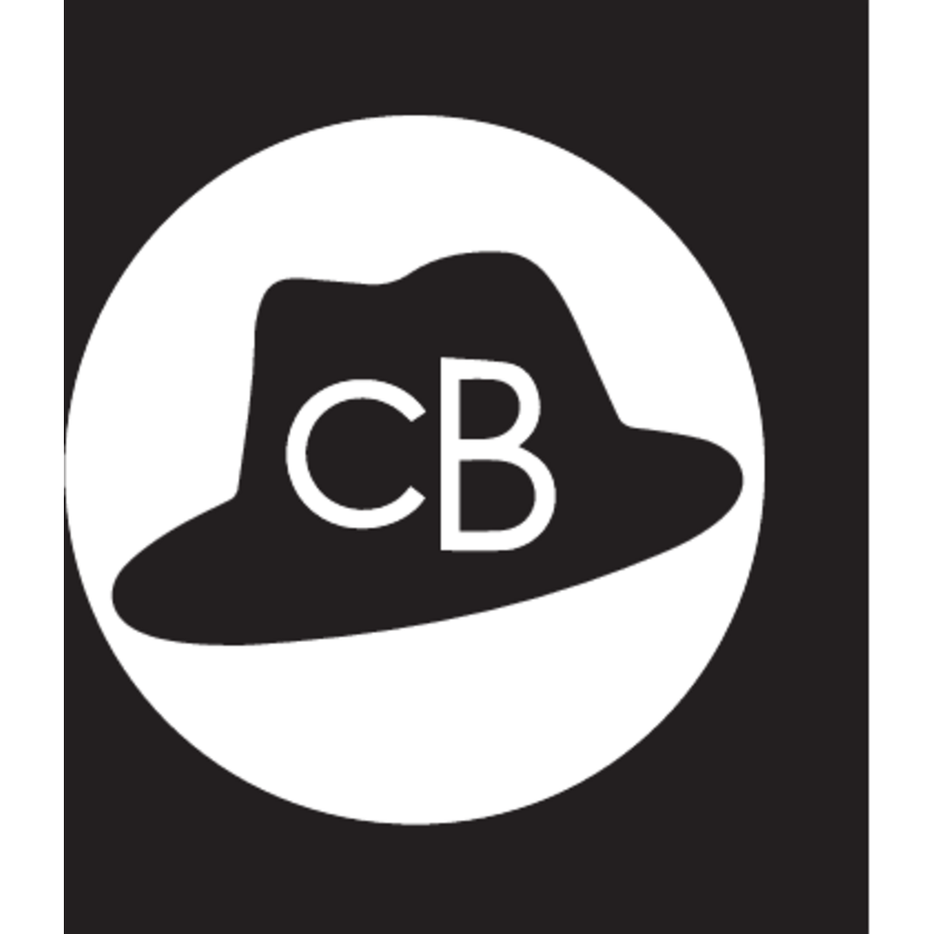 Logo, Unclassified, Contemporary Bohemians