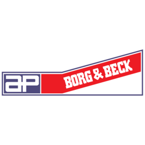 Borg & Beck Logo