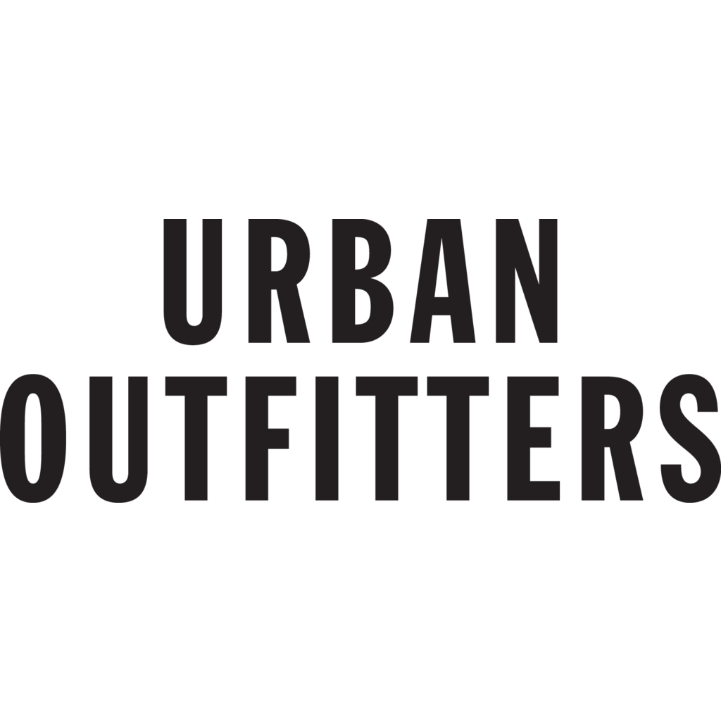 Urban Outfitters logo, Vector Logo of Urban Outfitters brand free ...