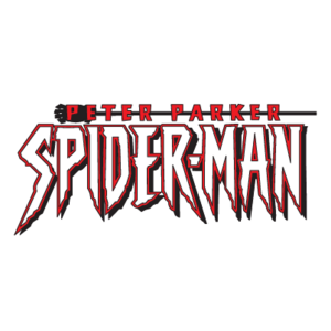 Peter Parker Spider-man Logo