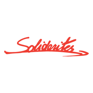 Solidarites Logo