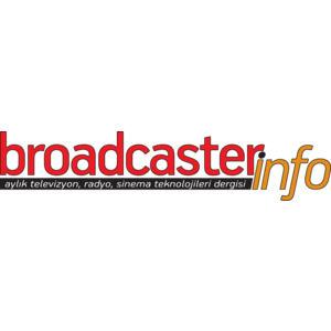 Broadcasterinfo Logo