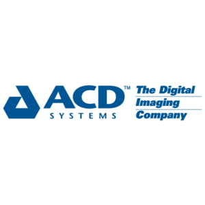 ACD Systems Logo