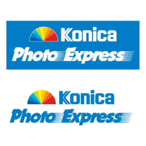 Photo Express(60) Logo