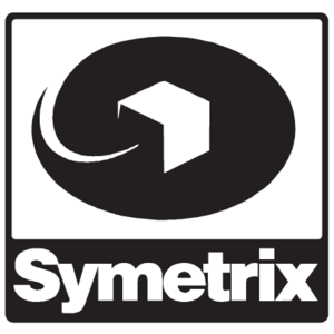 Symetrix(208) Logo