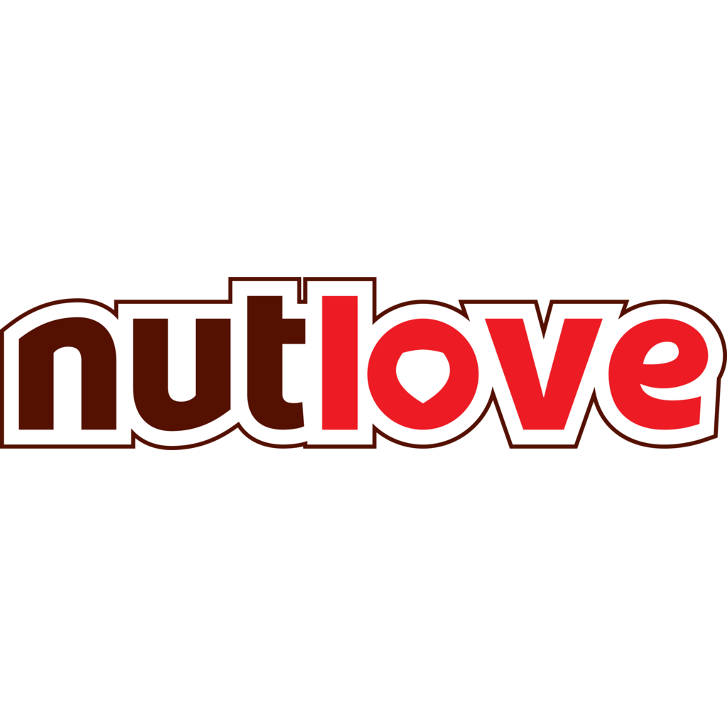 Logo, Food, Turkey, Nutlove