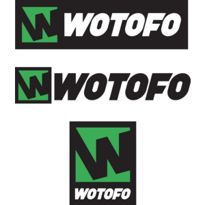 Wotofo Logo