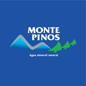 Monte Pinos Logo