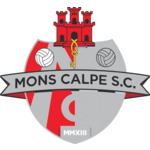 Mons Calpe Sc Logo
