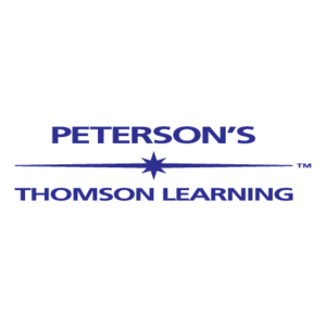 Peterson's Logo