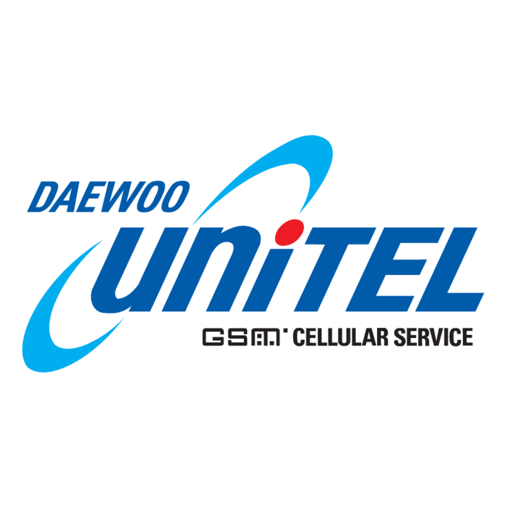 Daewoo,Unitel