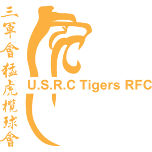USRC Tigers RFC Logo