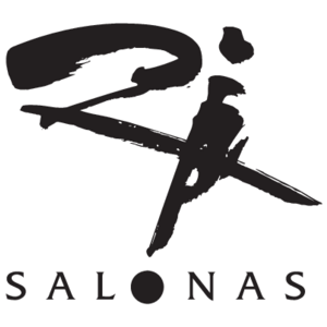 Giro Salonas Logo
