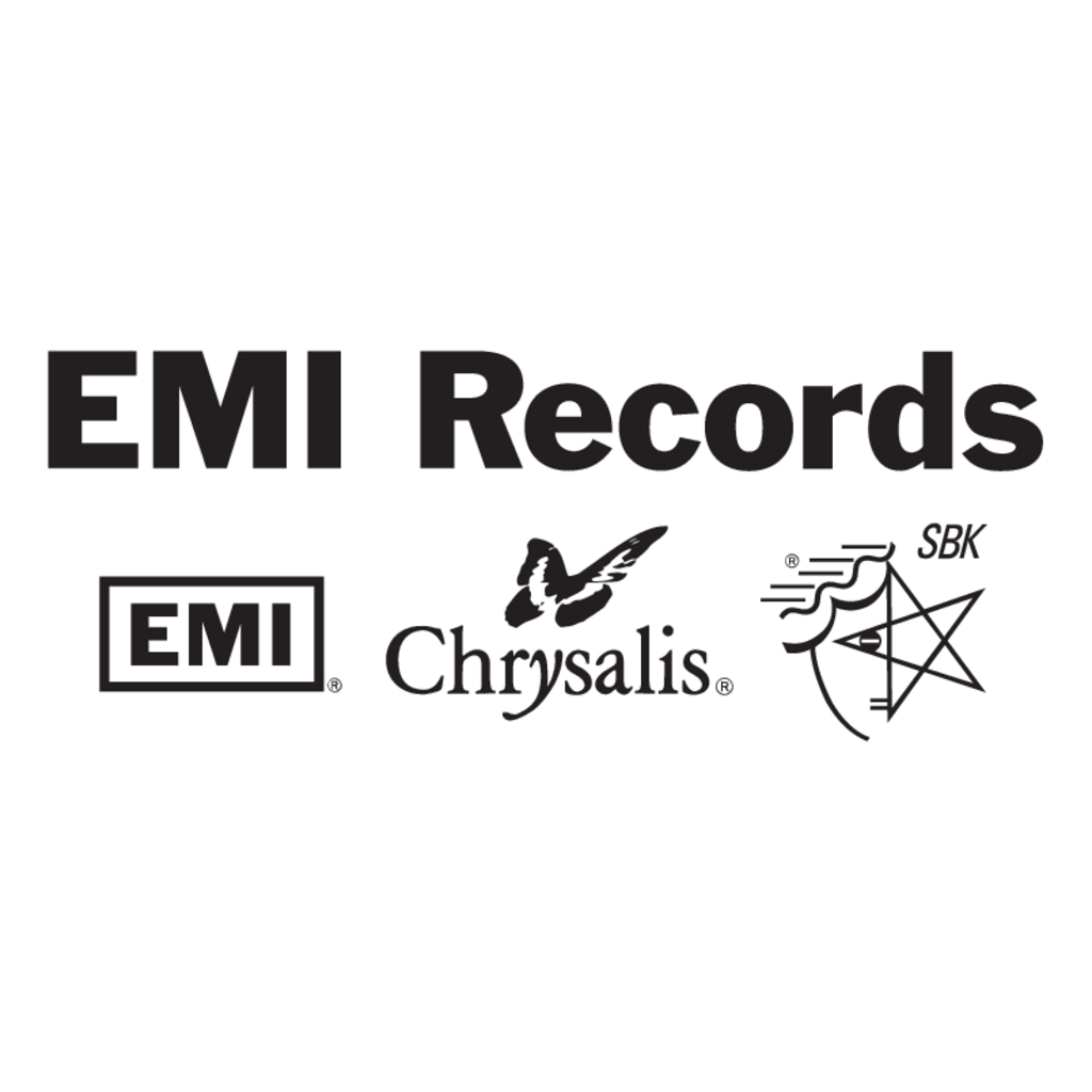 EMI,Records