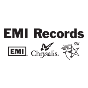 EMI Records Logo