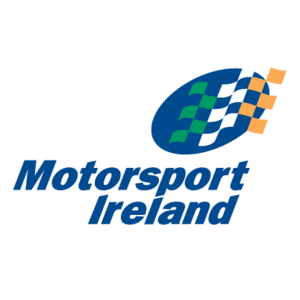 Motorsport Ireland Logo