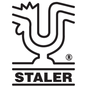 Staler Logo