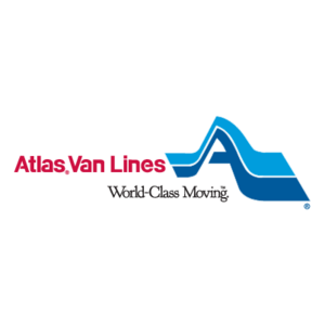 Atlas Van Lines(206) Logo