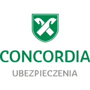 Concordia Ubezpieczenia Logo