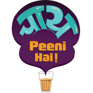 Chai Peeni Hai Logo