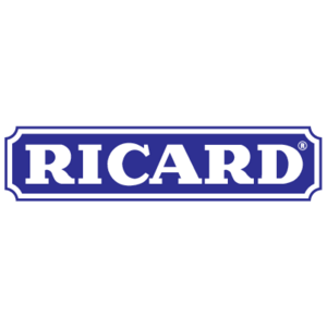 Ricard Logo