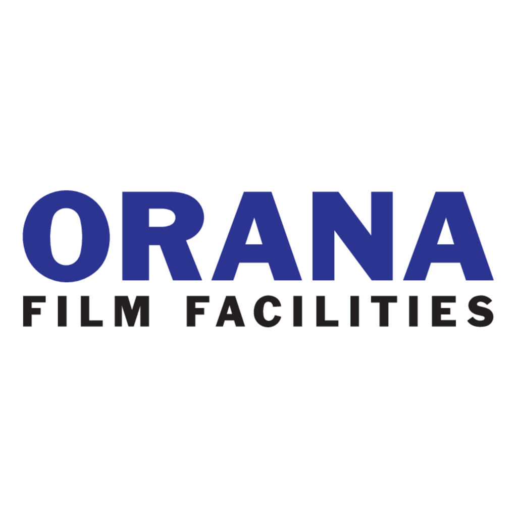 Orana,Film,Facilities
